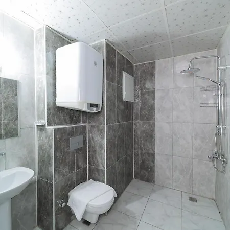 Lovely And Central Apartment Near Konyaalti Beach In Muratpasa, Antalya Daire *